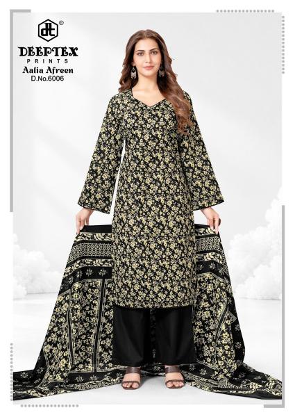 Deeptex aalia afreen vol 6 bandhani dress material wholesaler in mumbai